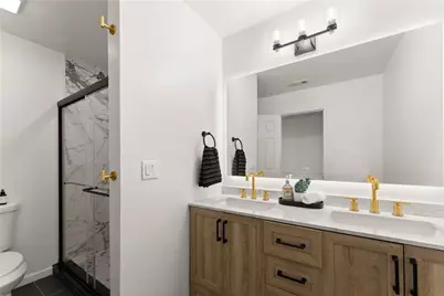 4048 Kingsley Park Lane, Peachtree Corners, GA 30096 - Photo 32