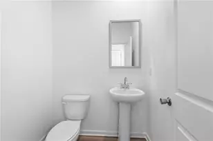 1502 Aralynn Wy, Conyers, GA 30013 - Photo 8