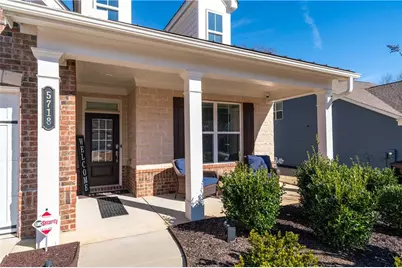 5718 Pickens Garden Lane, Powder Springs, GA 30127 - Photo 2