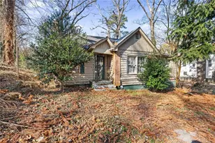 750 Matilda Pl NW, Atlanta, GA 30318 - Photo 1