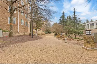 10 Perimeter Summit Boulevard NE #2307, Atlanta, GA 30319 - Photo 34