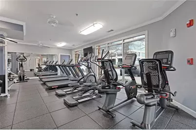 10 Perimeter Summit Boulevard NE #2307, Atlanta, GA 30319 - Photo 40