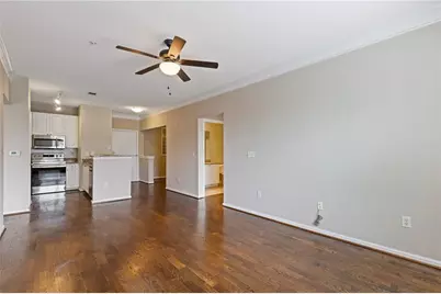 10 Perimeter Summit Boulevard NE #2307, Atlanta, GA 30319 - Photo 6
