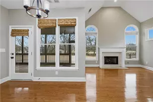 9545 Old Preserve Trail, Ball Ground, GA 30107 - Photo 22