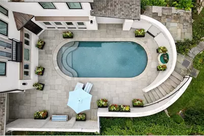 3230 W Andrews Drive NW, Atlanta, GA 30305 - Photo 2