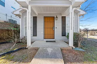 234 Walnut Street NW, Atlanta, GA 30314 - Photo 2