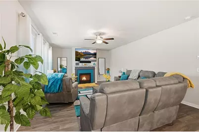 324 Endeavor Drive, Jonesboro, GA 30238 - Photo 8