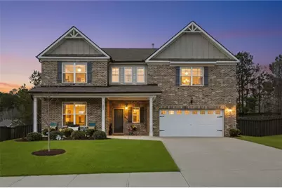 324 Endeavor Drive, Jonesboro, GA 30238 - Photo 2