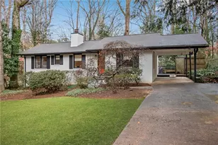 1301 Willivee Dr, Decatur, GA 30033 - Photo 2