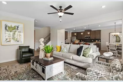 116 Sycamore Lane, Calhoun, GA 30701 - Photo 8