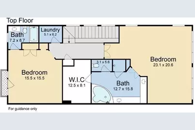 1206 Comet View Trail SE, Smyrna, GA 30082 - Photo 52