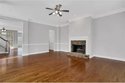 1206 Comet View Trail SE, Smyrna, GA 30082 - Photo 6