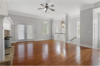 1206 Comet View Trail SE, Smyrna, GA 30082 - Photo 8