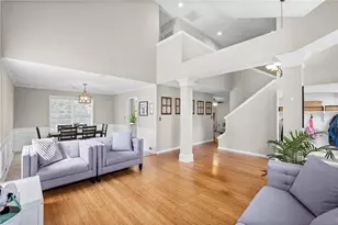 1300 Primrose Dr, Roswell, GA 30076 - Photo 2