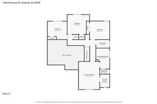 1300 Primrose Dr, Roswell, GA 30076 - Photo 26