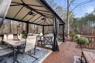 2178 Breezewood Dr, Monroe, GA 30655 - Photo 2