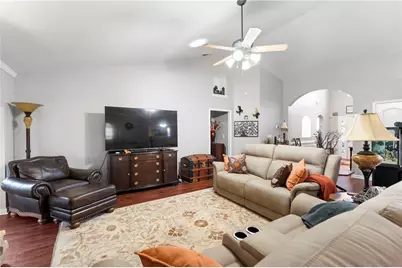 2178 Breezewood Drive, Monroe, GA 30655 - Photo 8