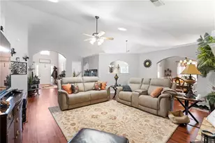 2178 Breezewood Dr, Monroe, GA 30655 - Photo 8