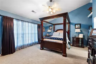 2178 Breezewood Dr, Monroe, GA 30655 - Photo 14