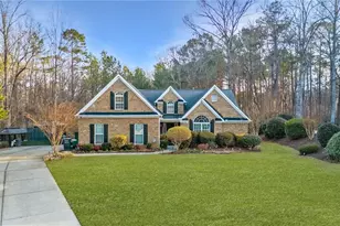 2178 Breezewood Dr, Monroe, GA 30655 - Photo 1