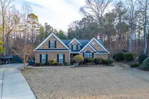 2178 Breezewood Dr, Monroe, GA 30655 - Photo 1