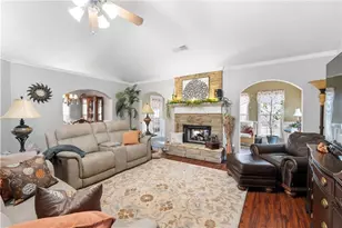 2178 Breezewood Dr, Monroe, GA 30655 - Photo 10