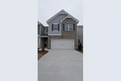 427 Lanier Circle, Woodstock, GA 30189 - Photo 1