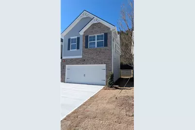 427 Lanier Circle, Woodstock, GA 30189 - Photo 2
