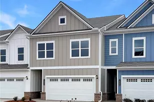 1002 Stiles Circle, Cartersville, GA 30120 - Photo 2