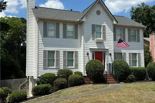 2679 Foxglove Dr SW, Marietta, GA 30064 - Photo 1