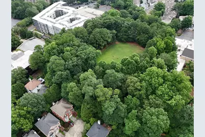 1153 Chantilly Ridge, Atlanta, GA 30324 - Photo 32