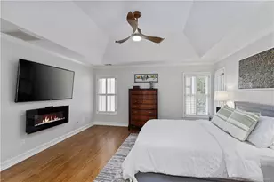 1153 Chantilly Ridge, Atlanta, GA 30324 - Photo 20