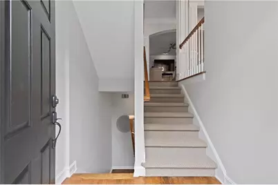 1153 Chantilly Ridge, Atlanta, GA 30324 - Photo 2