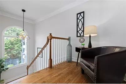 1153 Chantilly Ridge, Atlanta, GA 30324 - Photo 18