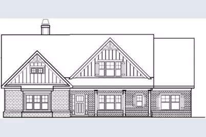 2129 Ella Springs Drive, Covington, GA 30014 - Photo 2