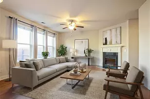 2394 Whiteoak Ct SE, Smyrna, GA 30080 - Photo 2