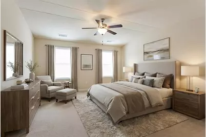 2394 Whiteoak Court SE #51, Smyrna, GA 30080 - Photo 12