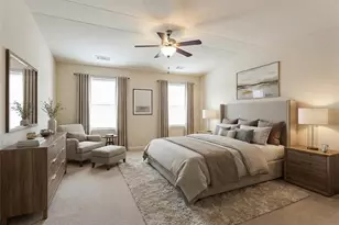 2394 Whiteoak Ct SE, Smyrna, GA 30080 - Photo 12