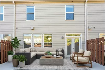 2394 Whiteoak Court SE #51, Smyrna, GA 30080 - Photo 28