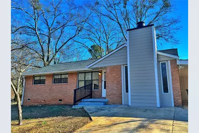 3881 Pin Oak Circle, Atlanta, GA 30340 - Photo 1