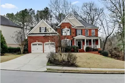 3310 Vista Creek Drive, Dacula, GA 30019 - Photo 1