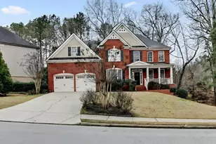 3310 Vista Creek Dr, Dacula, GA 30019 - Photo 1