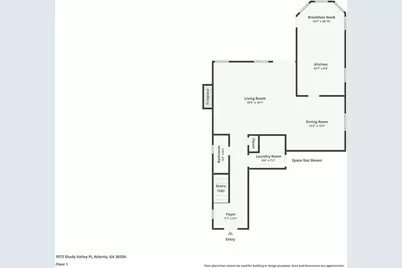 1073 Shady Valley Place, Atlanta, GA 30324 - Photo 32