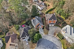 1073 Shady Valley Pl, Atlanta, GA 30324 - Photo 26