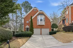 1073 Shady Valley Pl, Atlanta, GA 30324 - Photo 2