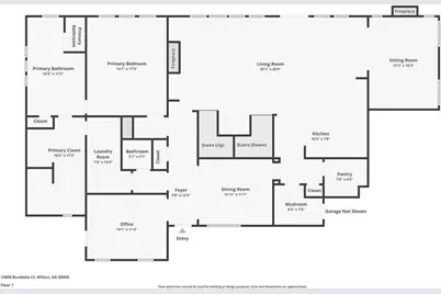 15850 Burdette Court, Milton, GA 30004 - Photo 84