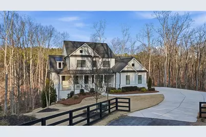 15850 Burdette Court, Milton, GA 30004 - Photo 2