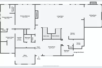 15850 Burdette Court, Milton, GA 30004 - Photo 84