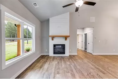 466 Mount Zion Church Road, Tallapoosa, GA 30176 - Photo 30