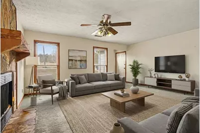 136 Carl Midway Church Road, Auburn, GA 30011 - Photo 8